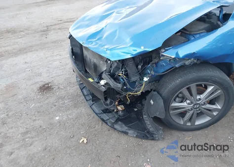 2017 Hyundai Elantra Value Edition from USA, damaged, VIN 5NPD84LF2HH202452